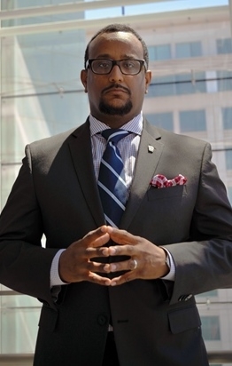 Dr. Roger Mitchell, Jr. | Department of Energy